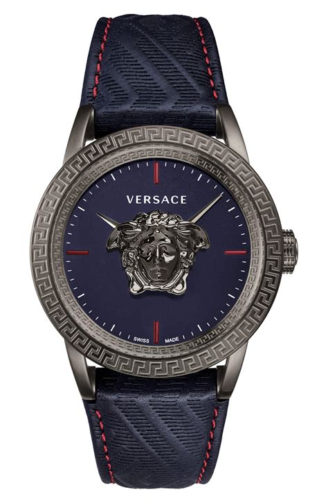 Versace Men's Watch V